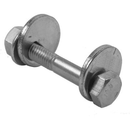Synergy Mfg Synergy 07-18 Jeep Wrangler JK/JKU Control Arm Cam Bolt Kit