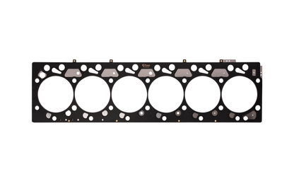 Fleece Performance 03-07 Dodge 2500/3500 Cummins 5.9L 0.105in Thick Fire Ring Head Gasket