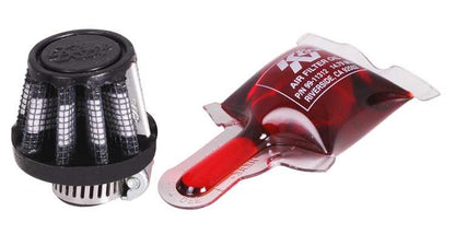 K&N Engineering K&N 5/8-Odin flg 1-3/8in b 1in t 1-1/8in h