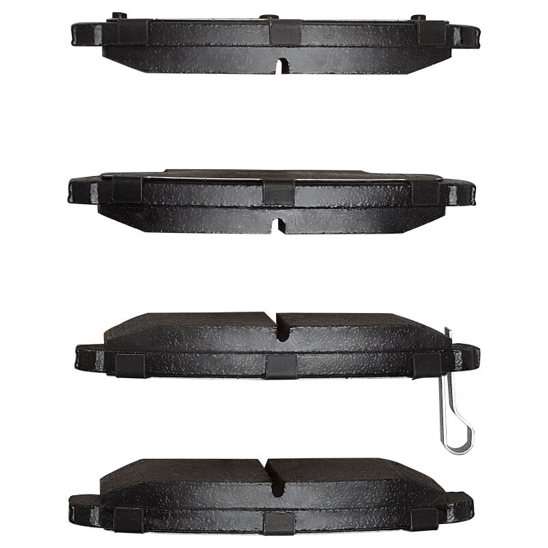 R1 Concepts R1 04-11 Mazda RX-8 Rear Ceramic Brake Pads