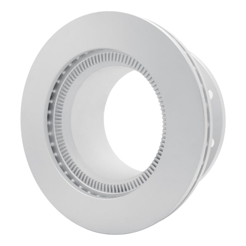 DFC 98-12 Sterling Acterra (Hydro Disc Brakes) Rear GeoSPEC Coated Rotor