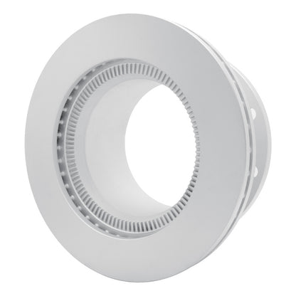 DFC 98-12 Sterling Acterra (Hydro Disc Brakes) Rear GeoSPEC Coated Rotor