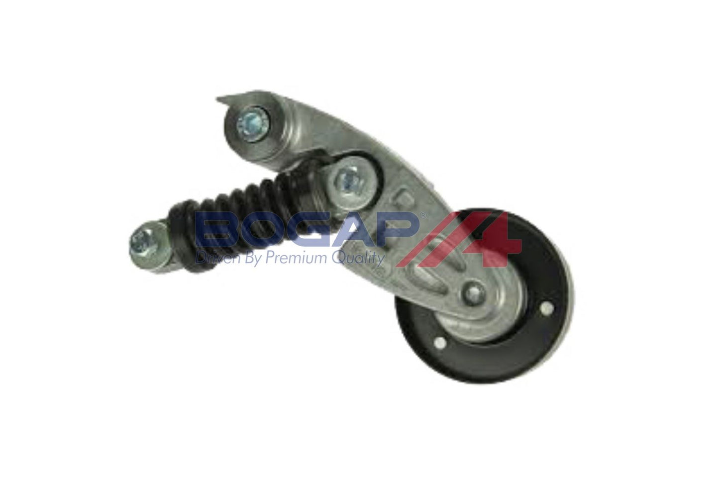 BOGAP B4220139 Charge Air Cooler | ML Performance Car Parts