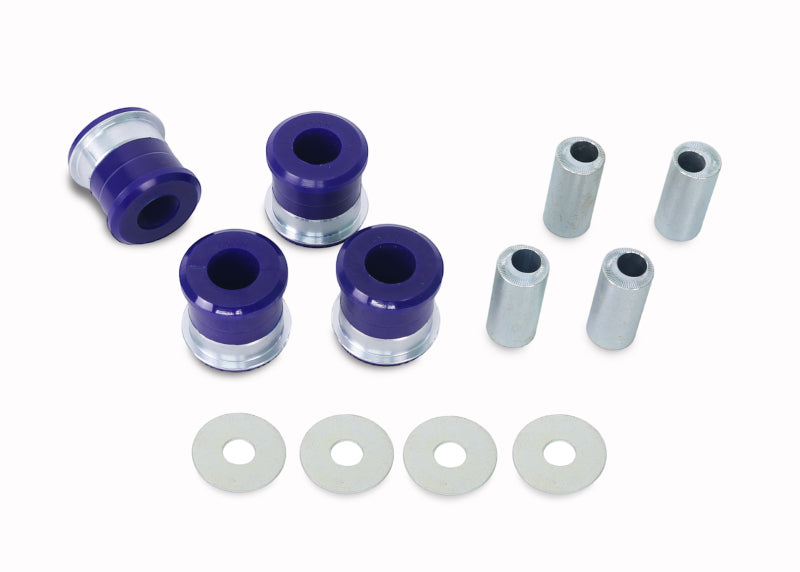 SuperPro 07-21 Toyota Tundra Front UCA - Camber Adj. Inner Bushing Kit