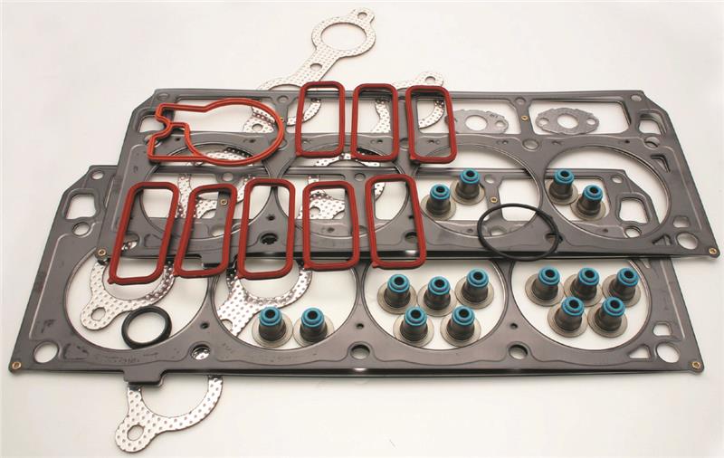 Cometic Gasket Cometic Street Pro GM 1997-05 5.7L LS Series Gen III 4.100 Small Block Top End Gasket Kit