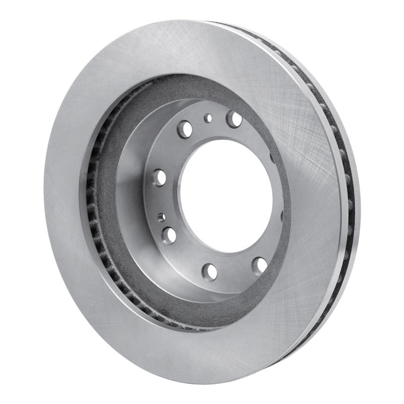 DFC 22-26 Chevrolet Silverado EV Front Brake Rotor