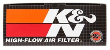 K&N Engineering K&N Filter Universal Round Filter 7.75in OD x 6.25in ID x 2.5in H