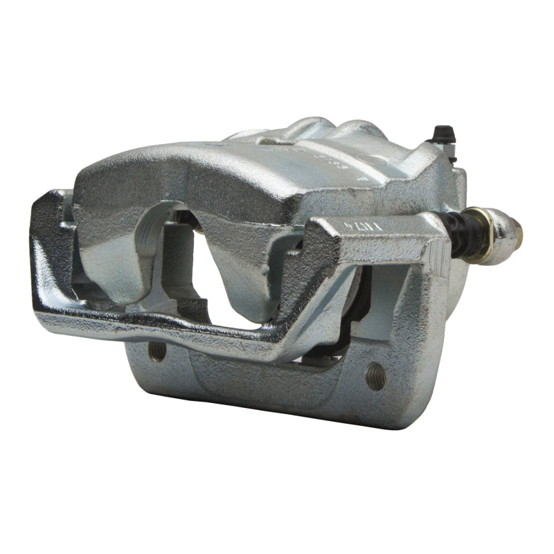 DFC 93-98 Ford Thunderbird Front-L/Front-R Silver Zinc Coated Premium Caliper