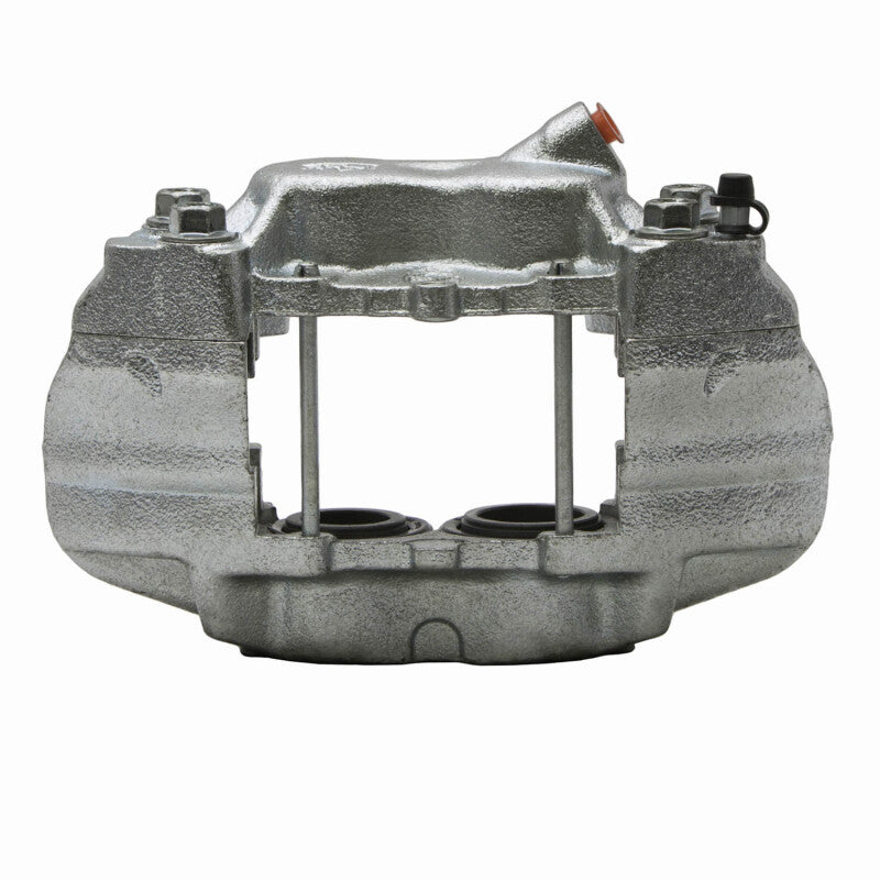 DFC 90-95 Mercedes-Benz 400E Front-R Premium Caliper - Silver Zinc Coated