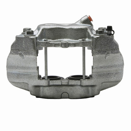 DFC 90-95 Mercedes-Benz 400E Front-R Premium Caliper - Silver Zinc Coated