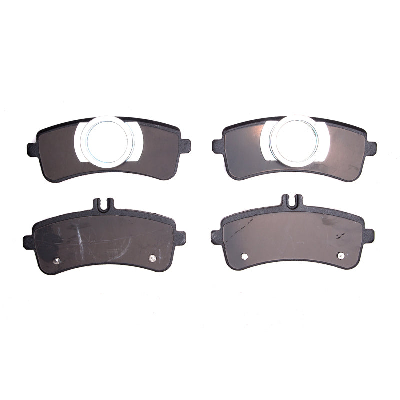 R1 Concepts R1 13-19 Mercedes-Benz SL65 AMG Rear Semi Met Brake Pads