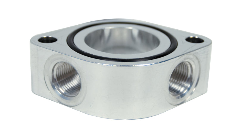 Peterson Fluid Systems Water Neck Spacer 1 1/4 1 x -10AN