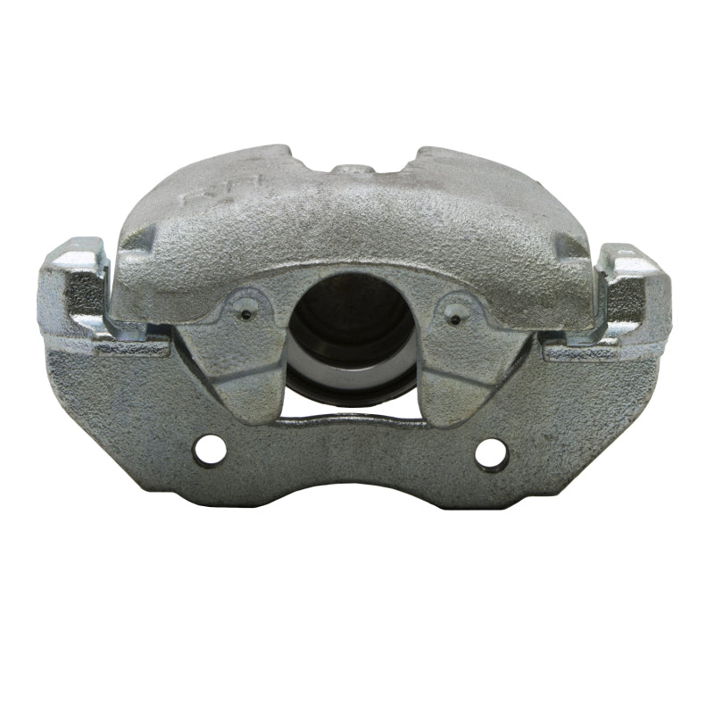 DFC 05-07 Ford Focus Front-R Premium Caliper - Silver Zinc Coated