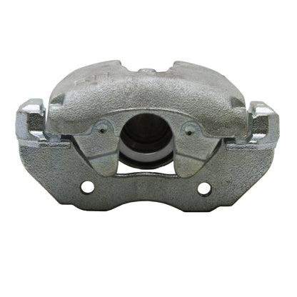 DFC 05-07 Ford Focus Front-R Premium Caliper - Silver Zinc Coated