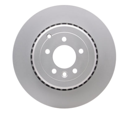 DFC 10-13 Land Rover Range Rover Sport Rear GeoSPEC Coated Rotor