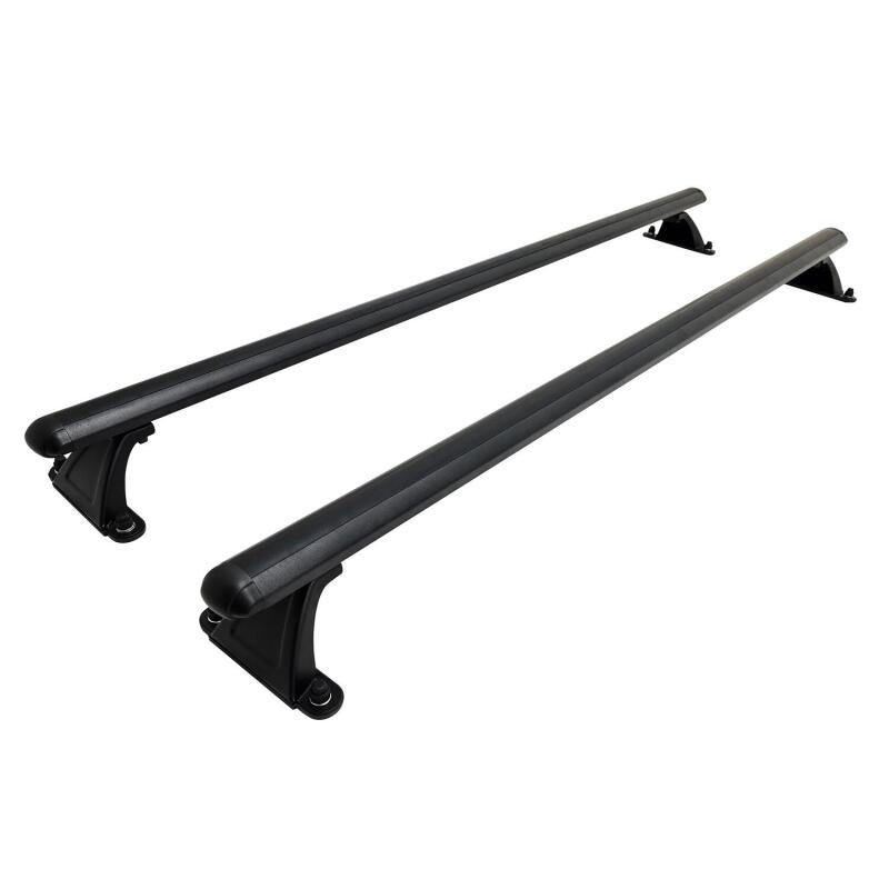 Westin 1100cm Black Cross Rail