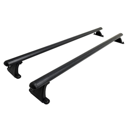 Westin 1100cm Black Cross Rail