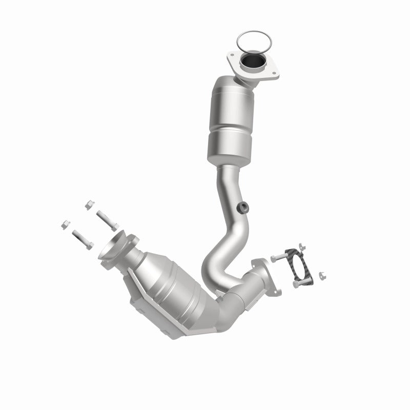 MagnaFlow Direct Fit Catalytic Converter 00-03 Ford Taurus 3.0L