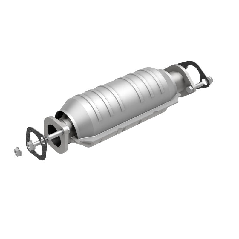 MagnaFlow 06-11 Hyundai Accent 1.6L Direct Fit Converter