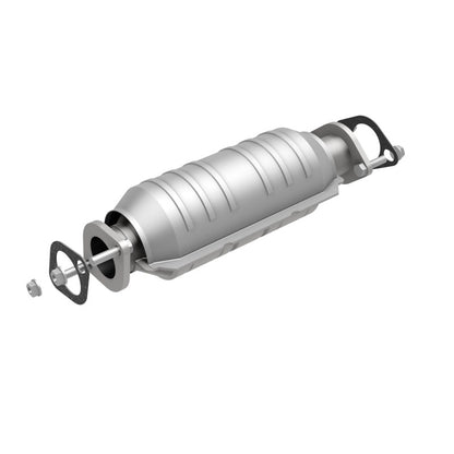 MagnaFlow 06-11 Hyundai Accent 1.6L Direct Fit Converter