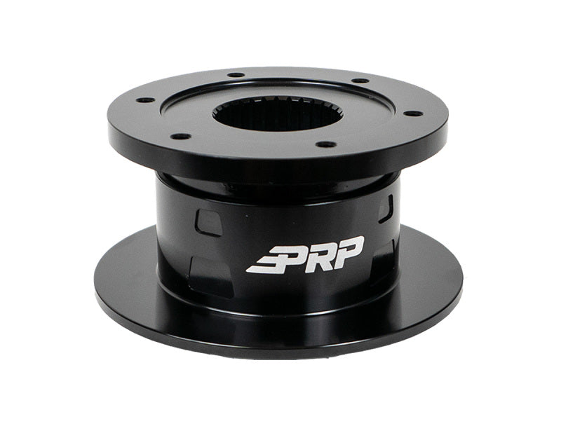 PRP Seats PRP Quick Release Steering Wheel Hub For Yamaha YXZ / Wolverine / Rhino / Honda Talon / Pioneer