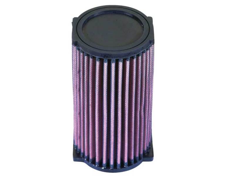 K&N Engineering K&N 00-02 Yamaha YFM400 Kodiak Auto 4x4 393/00-01 YFM400 Kodiak Auto 2x4 393 Replacement Air Filter