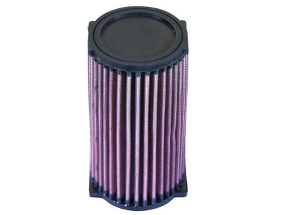 K&N Engineering K&N 00-02 Yamaha YFM400 Kodiak Auto 4x4 393/00-01 YFM400 Kodiak Auto 2x4 393 Replacement Air Filter