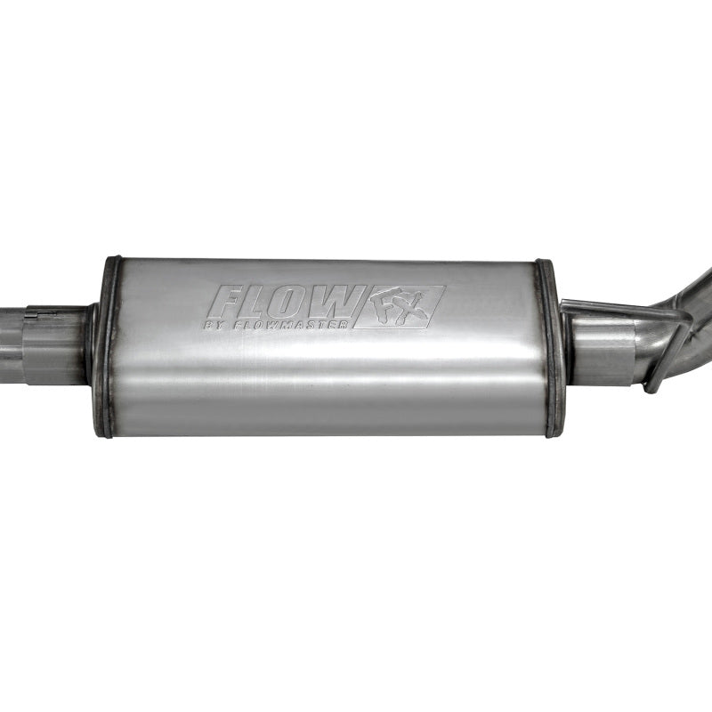 Flowmaster 21-25 Ford F-150 2.7L/3.5L/5.0L FlowFX Exhaust System