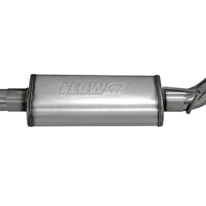 Flowmaster 21-25 Ford F-150 2.7L/3.5L/5.0L FlowFX Exhaust System