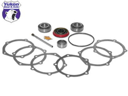 Yukon Gear & Axle Yukon Gear Pinion install Kit For Dana 44 -HD ICA Diff For Corvette or Viper