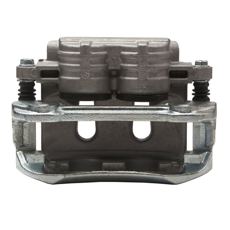 DFC 05-14 Ford Mustang Front-R Silver Zinc Coated Premium Caliper