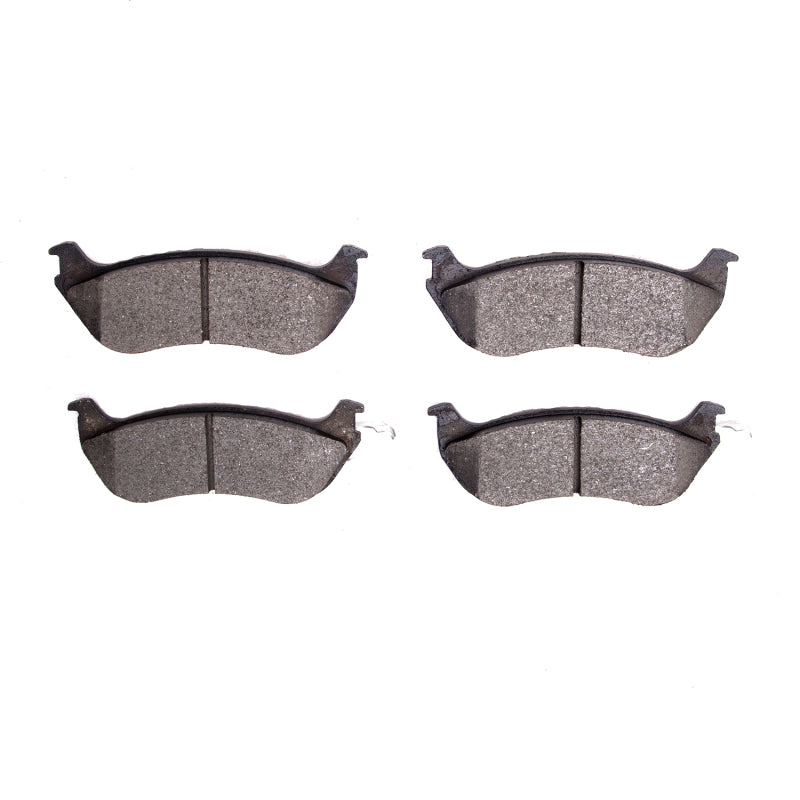 R1 Concepts R1 96-02 Mercury Grand Marquis Rear Optimum OE Brake Pads