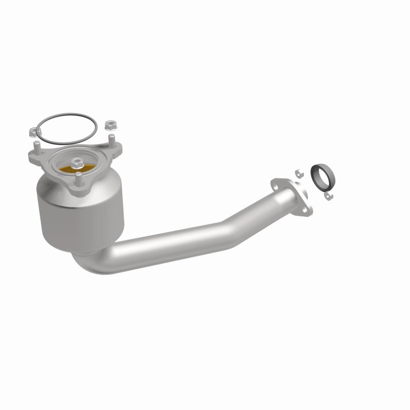 MagnaFlow Direct Fit Catalytic Converter 04-07 Suzuki Aerio 2.3L