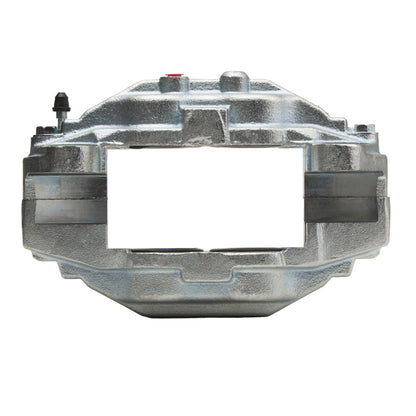 DFC 07-15 Toyota Tundra Front-R Premium Caliper - Silver Zinc Coated