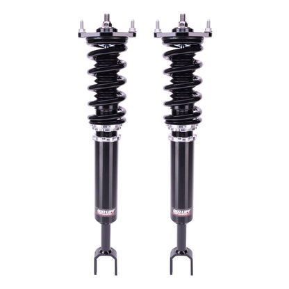 Air Lift Performance 02-06 Infiniti G35 / 03-08 Nissan 350z Coilover Kit
