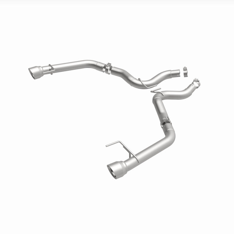 MagnaFlow Sys CB 15-16 Ford Mustang 5.0L