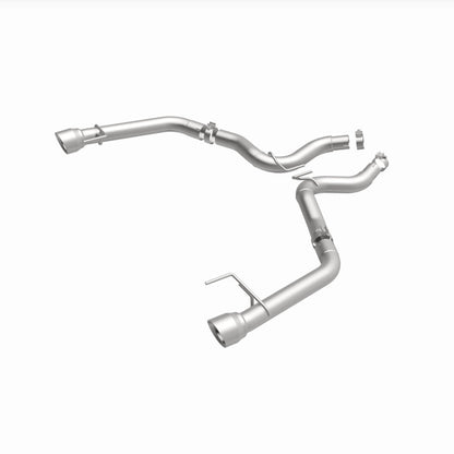 MagnaFlow Sys CB 15-16 Ford Mustang 5.0L