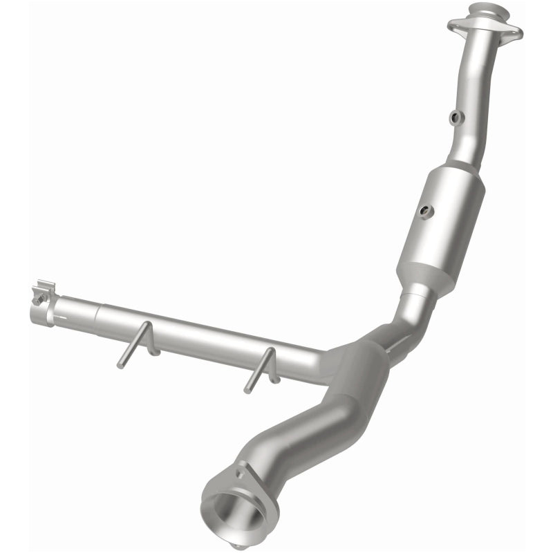 MagnaFlow 15-17 Ford F-150 3.5L Direct Fit Converter