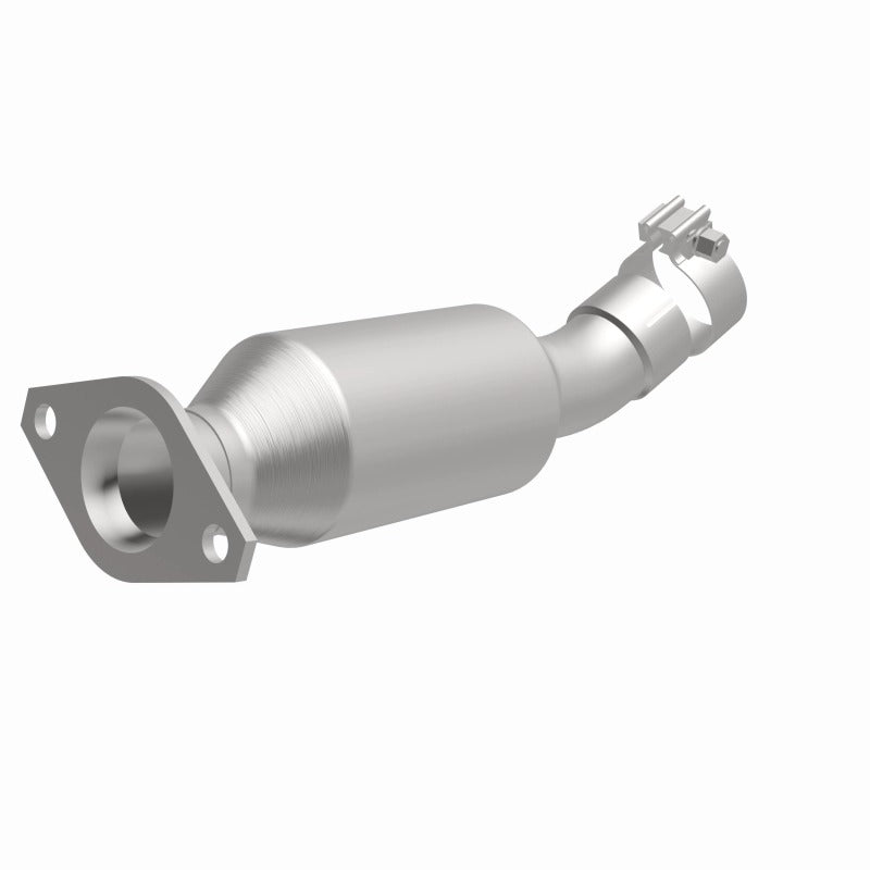 MagnaFlow 14-15 Prius C L4 1.5 OEM Underbody Direct Fit Converter
