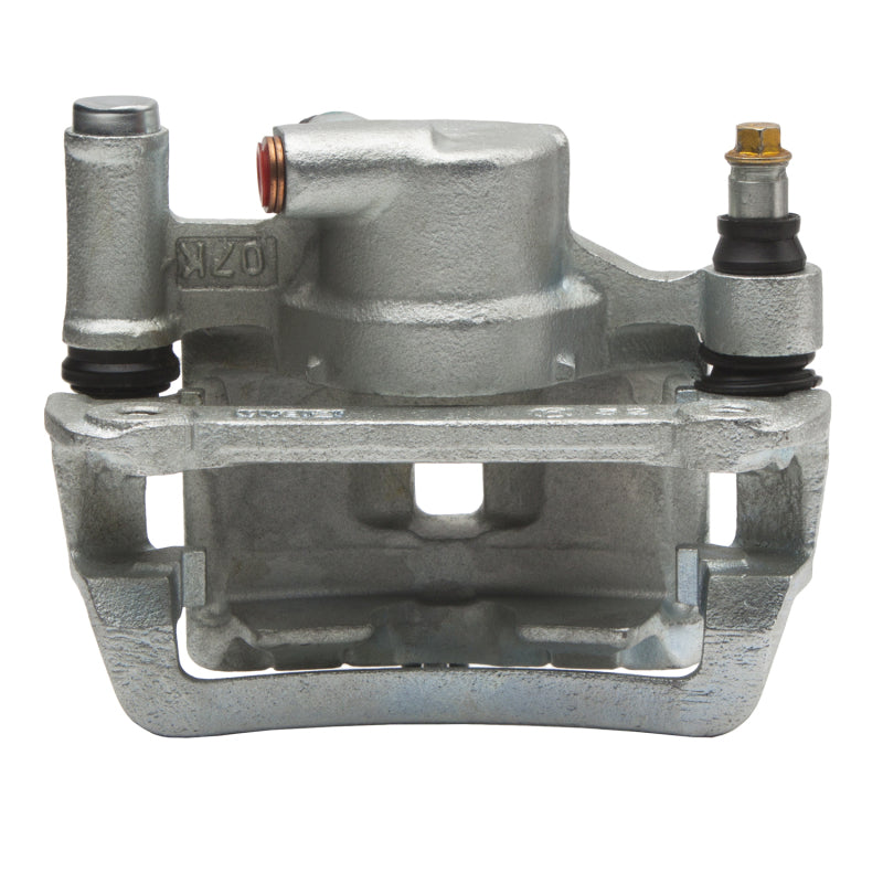 DFC 88-95 Nissan Pathfinder Rear-R Premium Caliper - Silver Zinc Coated