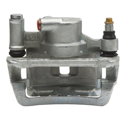 DFC 88-95 Nissan Pathfinder Rear-R Premium Caliper - Silver Zinc Coated