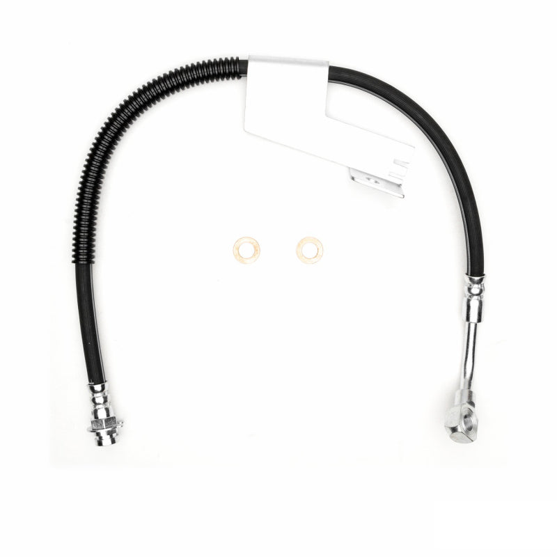 DFC 96-02 Chevrolet G30 Front-L Brake Hose