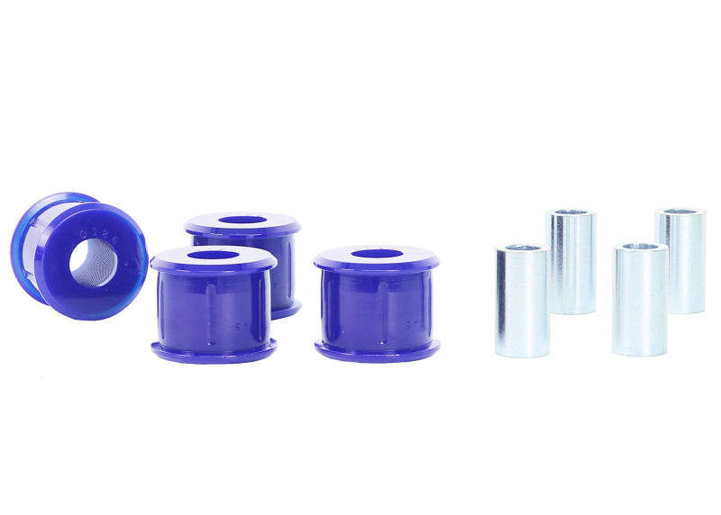 SuperPro Front Of Front Radius Arm Bushing
