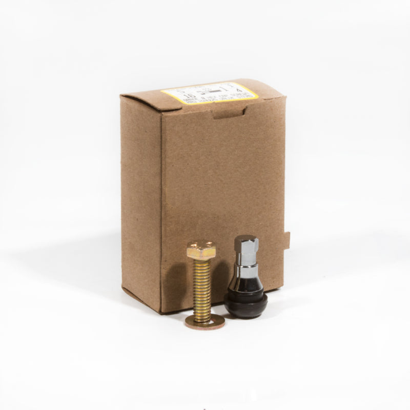 Method Wheels Method Beadlock Hardware Kit - 5/16-18x1.25in - 36 Pieces