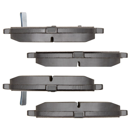 DFC 13-26 Mitsubishi Rvr (Canada) Rear 4000 Hybridynamic Brake Pads