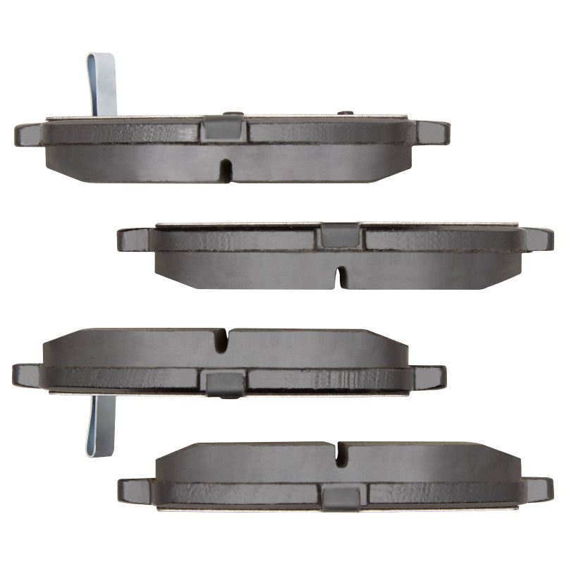 R1 Concepts R1 13-25 Mazda 3 Rear R1 Ceramic Brake Pads