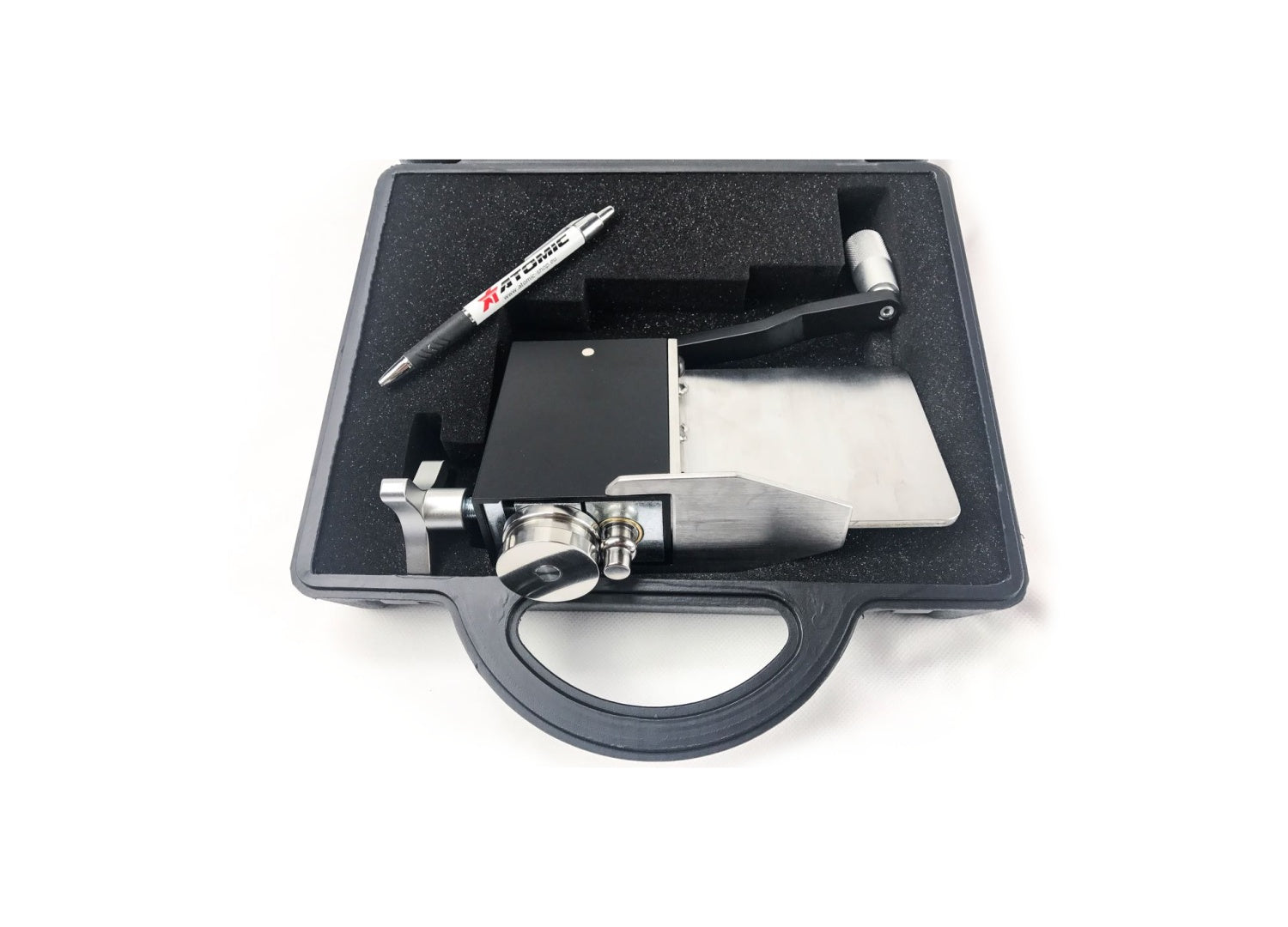 ARD ARKI02501 DEVICE FOR EXHAUSTPANDING ALUMINUM HOSE