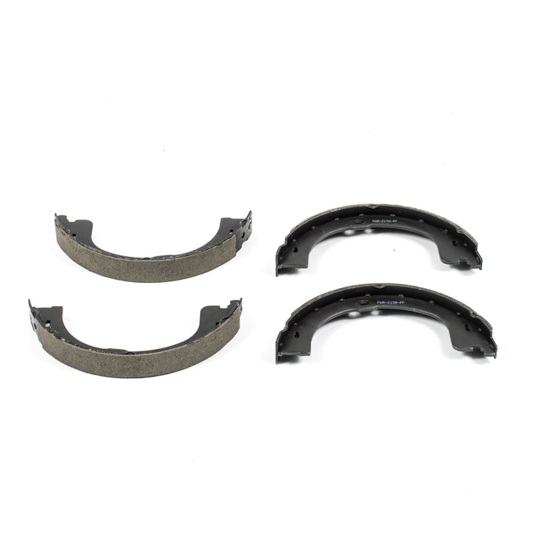 PowerStop Power Stop 02-18 Ford Expedition Rear Autospecialty Parking Brake Shoes