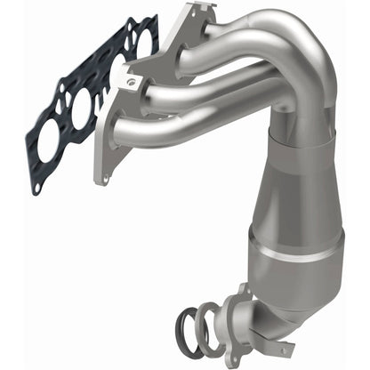 MagnaFlow California Direct Fit Converter 09-10 Pontiac Vibe 2.4L