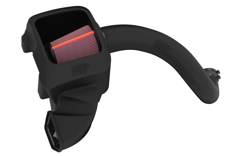 K&N Engineering K&N 13-21 Dodge Ram 1500 (3.6L V6) NextGen Cold Air Intake